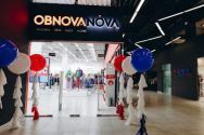 ObnovaNova, магазин одягу фото