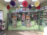 Доброго дня, аптека фото