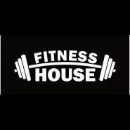 Fitness House, тренажерний зал фото