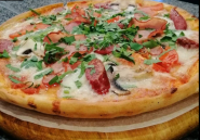 Pizza Celentano, пиццерия фото