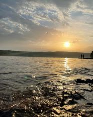 WEEKEND, база отдыха на Днестре фото
