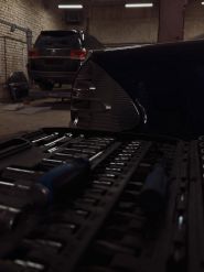 Garage 26, автосервис фото