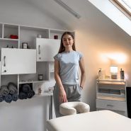 IVA massage, студія масажу фото