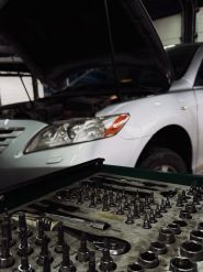 Garage 26, автосервис фото