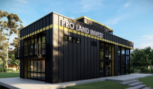 PRO Land Invest, строительная компания фото