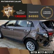 Житомир експерт ДТП, служба автотехнічної експертизи фото