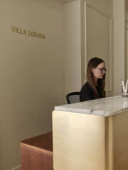 Villa Louisa, стоматологічна клініка фото