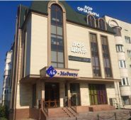 Ай-Медикус, лор-центр фото