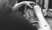 Edge, мужская парикмахерская фото