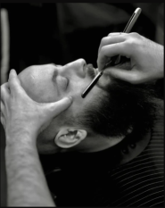 1Barber Barbershop, перукарня фото