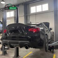Vag Master, автосервіс фото