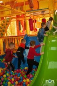 Бешкетвілль фото