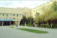 Городская клиническая больница №7 фото