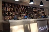 BONA COFFEE, кофейня фото