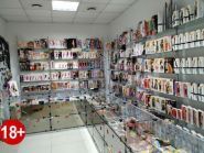 Интим, секс-шоп фото