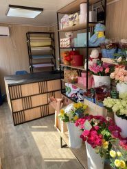 Магазин квітів FLOWERS.UA в місті Буча фото
