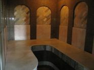 Теремнівські сауни, банний комплекс фото