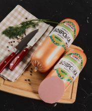 Рыкун-Продукт, производитель мясной продукции фото