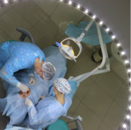 Стоматологический кабинет доктора Швырло фото