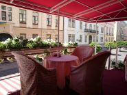 Віденська Кав'ярня, кафе фото