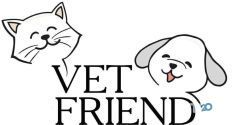 Vet Friend, ветеринарний центр фото