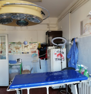 Ветеринарный кабинет на Герасима Кондратьева фото