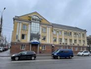 Райффайзен Банк Аваль фото