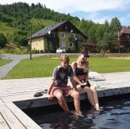 Villa Richka, заміський комплекс фото