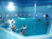 Водолій, спортивно-оздоровчий комплекс фото