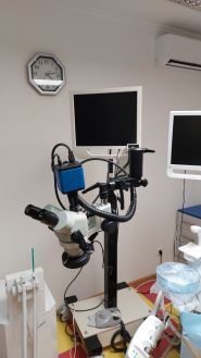 Вікторія, сімейна стоматологія фото