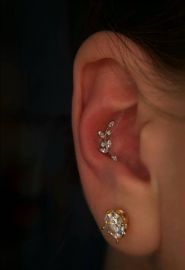 Lamarch Tattoo Studio, тату-салон фото