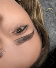 Студія перманенту Віватенко Аліни фото