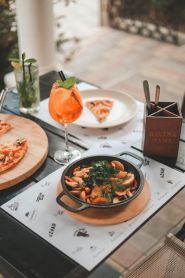 Havana Mama, кафе-клуб фото