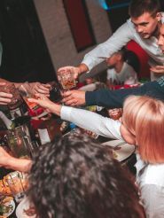 Havana Mama, кафе-клуб фото