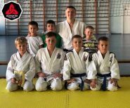 Міксфайтер, бокс на Соломенском районе фото