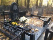Memory, виготовлення пам'ятників фото