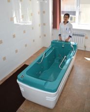 Денсаулык, оздоровительный центр фото