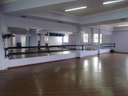 Dance-city.cv, школа танцев фото