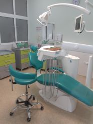 Dental-clinic, стоматологія фото