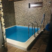 Деснянка, база відпочинку фото