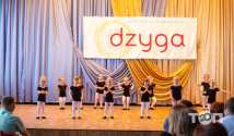 Dzyga, школа танцев фото