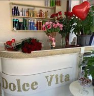 Dolce Vita, салон красоты фото