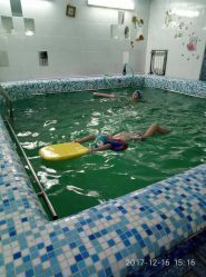 Дельта, спортивний комплекс фото