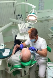 Дента, стоматология фото