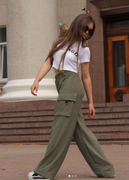 Teens, дитячий одяг фото