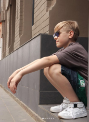 Teens, дитячий одяг фото