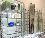 Biomed, оптика фото