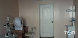 Центр відновлення зору доктора Жабоєдова Д.Г. фото