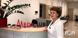 MediClub, частная клиника фото