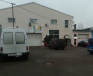 Ореол, СТО фото